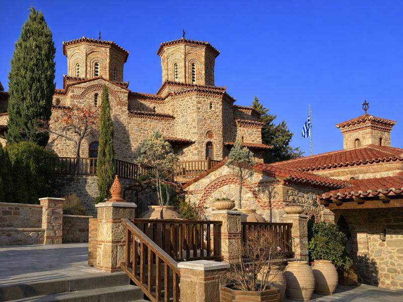 our mission at Meteora